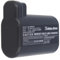 Akku kompatibel mit AEG OSBP72LI, S91-0400410-SU2 - Li-Ion 3400mAh - für RX7-1-TM, RX8-1-4WN, RX8-1-4SWN, RX8, RX9, RX9-1-IBM, RX9-1-SGM