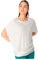 Super Natural Yoga Loose Tee - L