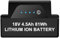 Replacement Battery for Vax ONE PWR, 18V 4500mAh Vax Battery Lithium Compatible with One PWR BV25040 BV15030 BH15260PC Cordless Vacuum Cleaner