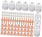 HOMSFOU 85 Teiliges Set Plasma Düsen & Elektroden Für CUT 4 CUT 40D 40 CT312 CT416 CT518D Plasmaschneider Hochwertige Ersatzteile Für Präzises Schneiden