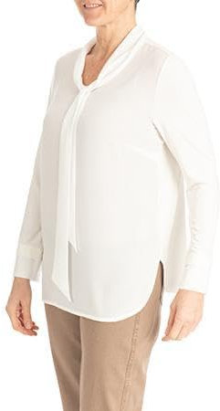 Luisa Viola G413L09168 Bianco M