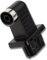 Hot Water/Descaling Nozzle Compatible with De'Longhi Magnifica Evo Start ECAM 220.60.B, 290.61.B, 290.81.TB, 292.81.B Replacement Part for Original Number AS00006949 / AS00002675