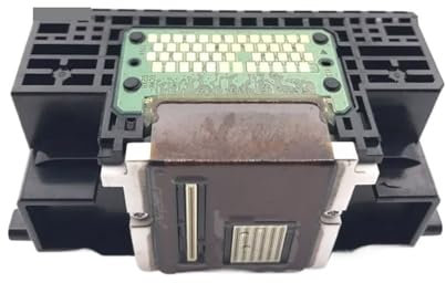 QMLQRGKF Kompatibler Druckkopf Kompatibel mit IP4820 IP4850 IX6520 IX6550 MG5300 MX884 MG5340 IP4950 MX895 IX6540 Drucker QY6-0080