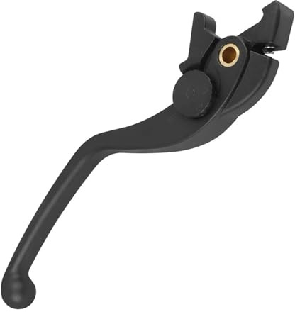 Maneta Embrague Freno Moto para BMW para F850GS para F750GS para F900R para F900XR 2018-2025 Accesorios De Palancas De Embrague De Freno Ajustables para Motocicletas(Brake)
