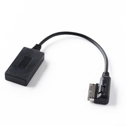 Goditi la tua musica preferita liberamente con 5 0 Aux Cavo Adattatore Audio IN Interfaccia Media per Mercedes w212 C207