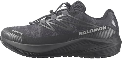 Salomon AERO Flow GRVL Gore-Tex wasserdichte Herren Gravel Laufschuhe