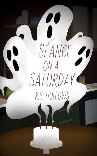 Séance on a Saturday