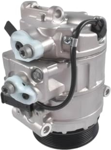 Compressore di climatizzazione con frizione 7SEU17C 0008300201 0008309500 Compatibile con Mercedes-Benz X166 GL350 GL450 2015 V6 3.0L