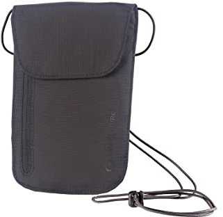 Lifeventure Waterproof Body Wallet Chest