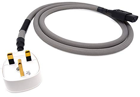 Shawline Power Chord UK 1m