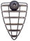 Euro Stamp 011.05.8480 Griglia radiatore