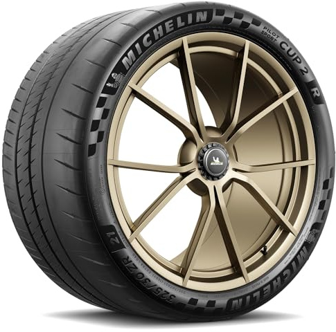 REIFEN PILOT SPORT CUP2R (N0) XL