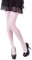 Romartex multicolore collants en microfibre 40 DEN, 32 couleurs et différentes 5 tailles, S, rose poudré