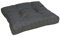 OUTLIV. Polsterauflagen Lounge-Ersatzkissen Dessin 802 Anthrazit Auflagen Loungen 60 x 60 x 10 cm Sitzkissen