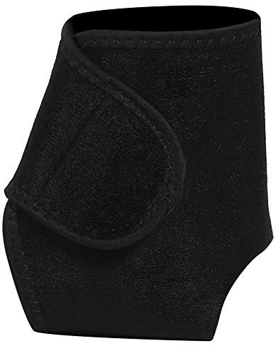 ZJchao Attelle de cheville attelle de tendon d'Achille respirante, fasciite plantaire attelle de cheville sport cheville attelle de cheville Bandage de pied