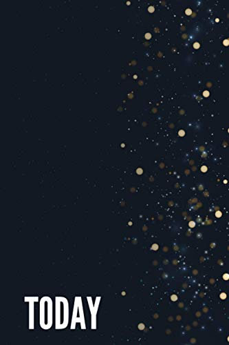 Today is a Good Day to Get Things Done! To Do List Notebook: Goal-driven, To Do List Organizer based on GTD principles to manage high priority tasks and projects (To Do Lists and Project Organizers)