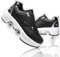 LDRFSE Girls Roller Skates Sneakers Skate Shoes Trainers Sneakers Wheels Sport Gymnastics Fashion Multipurpose Kick Roller Shoe for Boys and Girls