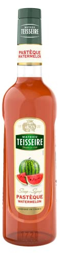 Teisseire - Wassermelonensirup - 70cl