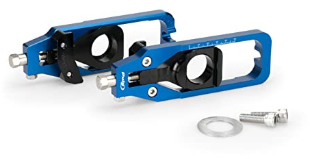 Puig 20686A Chain Tensioner for BMW Blue