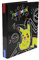 Carpeta A4 Pokemon Anillas