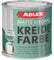ADLER Kreidefarbe AS 20/3 Mistel 750ml Grün | Möbel, matt, shabby chic
