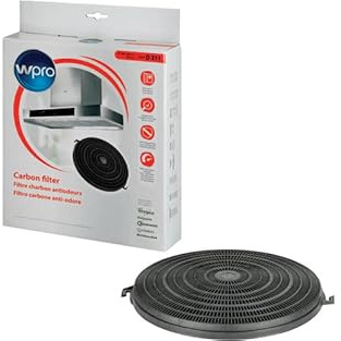 Kohlefilter Typ D211 für Dunstabzugshaube W-PRO – 484000008635