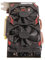 RX 580 8GB GDDR5 256bit Graphics Card with 2 Cooling Fans, Supports 8K 4K HD Gaming, PCI Express 3.0