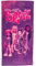 Franco Collectibles Bratz Badetuch, superweich, Baumwolle, 152,4 x 76,2 cm, 100% offizielles Lizenzprodukt