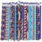 DIYEAH 48 Matite Con Bandiera Americana Matite In Legno A Tema Dell'indipendenza Matite Patriottiche Matite Per Pittura Portatili
