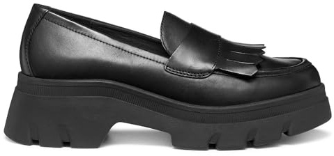 Geox Damen D Pluette Loafer