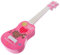 BESTonZON Mini-sopran-Ukulele Für Kinder Pädagogisches Gitarren-musikspielzeug Kindergitarren-Spielzeug Frühes Musik-lernspielzeug