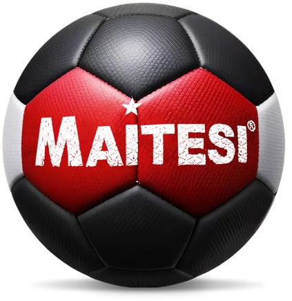 Handball Kinder Unisex, Ball Spielball und Trainingsball-strapazierfähig, Handball Größe 2 für Kinder Jugend und Erwachsene