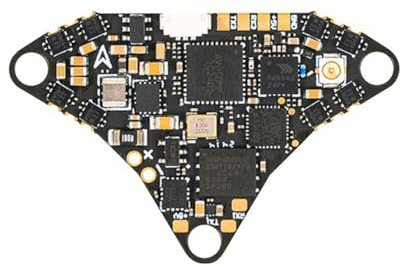 Breeshy Air Brushless FC Flight Controller 4-IN-1 Flugsteuerung ESC VTX OSD Aio für FPV-Drohne Whoop Air65 Air75