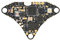 Breeshy Air Brushless FC Flight Controller 4-IN-1 Flugsteuerung ESC VTX OSD Aio für FPV-Drohne Whoop Air65 Air75