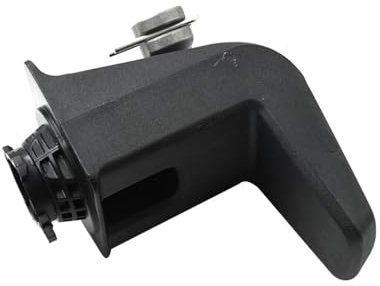 Pressure Washer Set Back Foot, 90024370, 9.002-437.0, for Karcher, for K Series, for Pressure Washer, K4, K5, Full Control