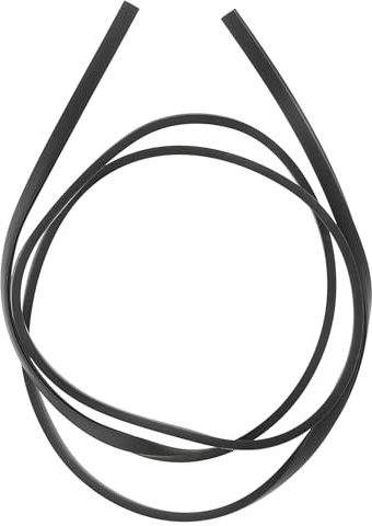 Masterpart Cooker Main Oven Outer Door Glass Gasket Rubber Seal To Fit Belling 100DF, 333, 335, Country Cookers & Ovens 455920011