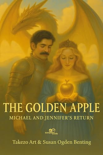 THE GOLDEN APPLE. Michael and Jennifer's Return (Build Universes)