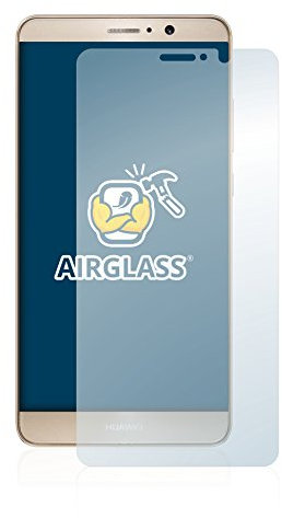 BROTECT Protector Pantalla Cristal para Huawei Mate 9 Protector Vidrio - [Dureza 9H, Anti-Arañazos]