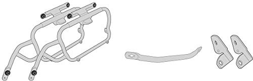 GIVI Plxr2129 Tubular Pannier Holders Yamaha Mt-10