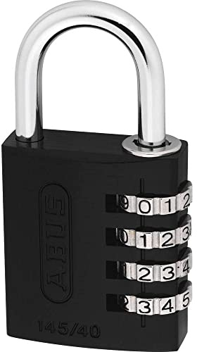 ABUS 145/30 Zahlensschloss