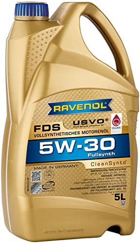 RAVENOL FDS SAE 5W-30