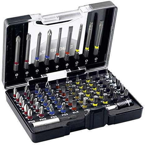 Panasonic Tool BS3A Bitset 71 TLG.