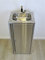Srm-Design Edelstahl Waschbecken, Freistehend, 1 Loch, Casual, Poliert, Gitter, Sofort einsatzbereit, Camping