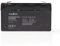 Nedis Rechargeable Lead Acid Battery - 6V 1200mAh