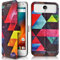 KARYLAX Etui de Protection Motif MV17 (Ref.3-A) pour Smartphone Samsung Galaxy J3 2016