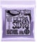 Ernie Ball, Ultra Slinky Nickel Wound, Corde per chitarra elettrica, diametro 10-48