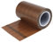 Semlos Teflon Klebeband für Vakuumierer Hitzebeständiges Klebeband Geeignet für fast alle Vakuumierer Modelle und für Industriellere Zwecke (100 mm x 10 m)