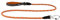 DOG Copenhagen Schleppleine, Urban Rope Leash - Größe S - Orange Sun