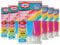 Dr. Oetker Rainbow Decorating Icing, 684g, Pack of 6 x 114g