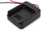 Adaptateur de Batterie Adaptateur Batterie 18v 14,4 V 18 V Lithium Convertir en composant électronique de Sortie de câble de Bricolage, Support de Internationale Netzadapter